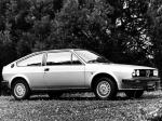 Alfa Romeo Alfasud Sprint 1978 года